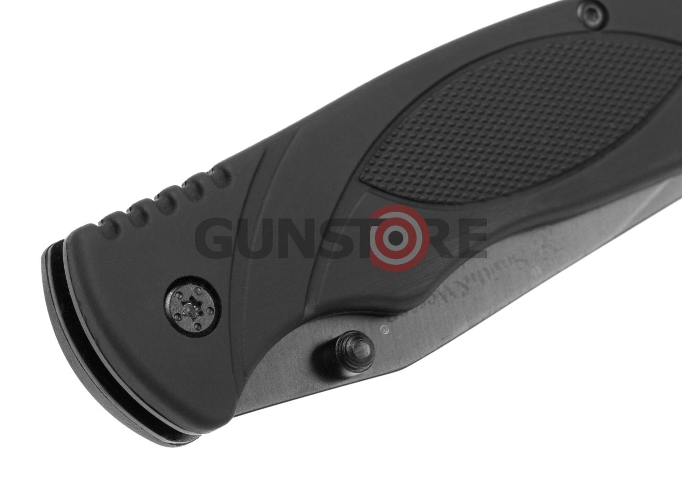 Fotografia: Extreme Ops SWA25 Folder