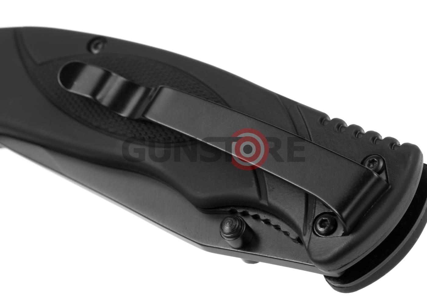 Fotografia: Extreme Ops SWA25 Folder