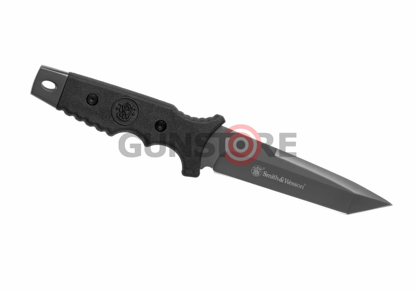 SW7 Fixed Blade Tanto