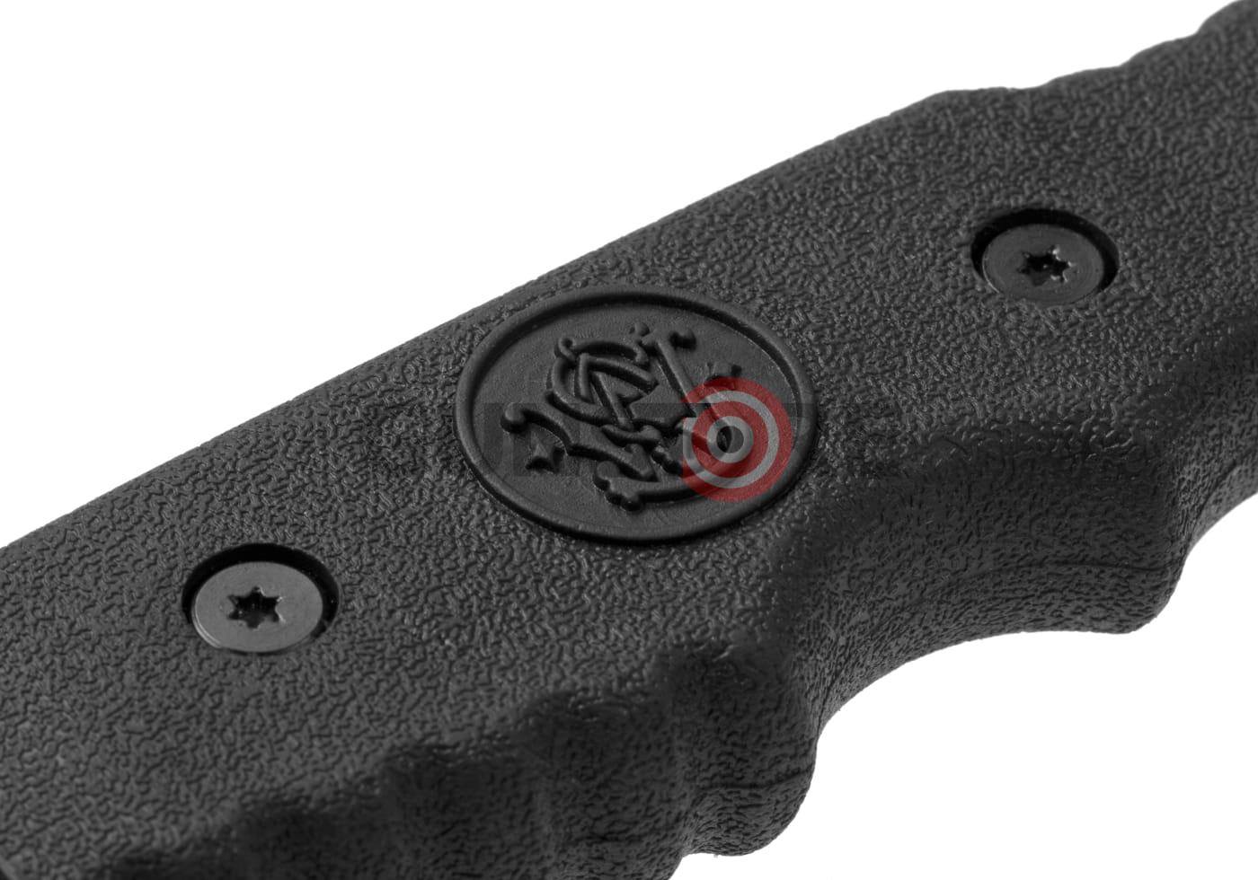 Fotografia: SW7 Fixed Blade Tanto