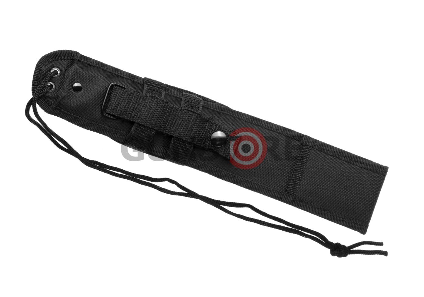 Fotografia: Search & Rescue CKSUR1 Fixed Blade