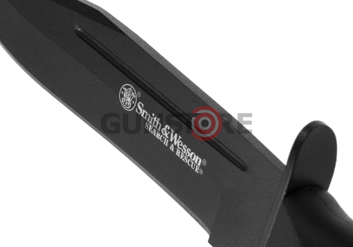 Fotografia: Search & Rescue CKSUR1 Fixed Blade