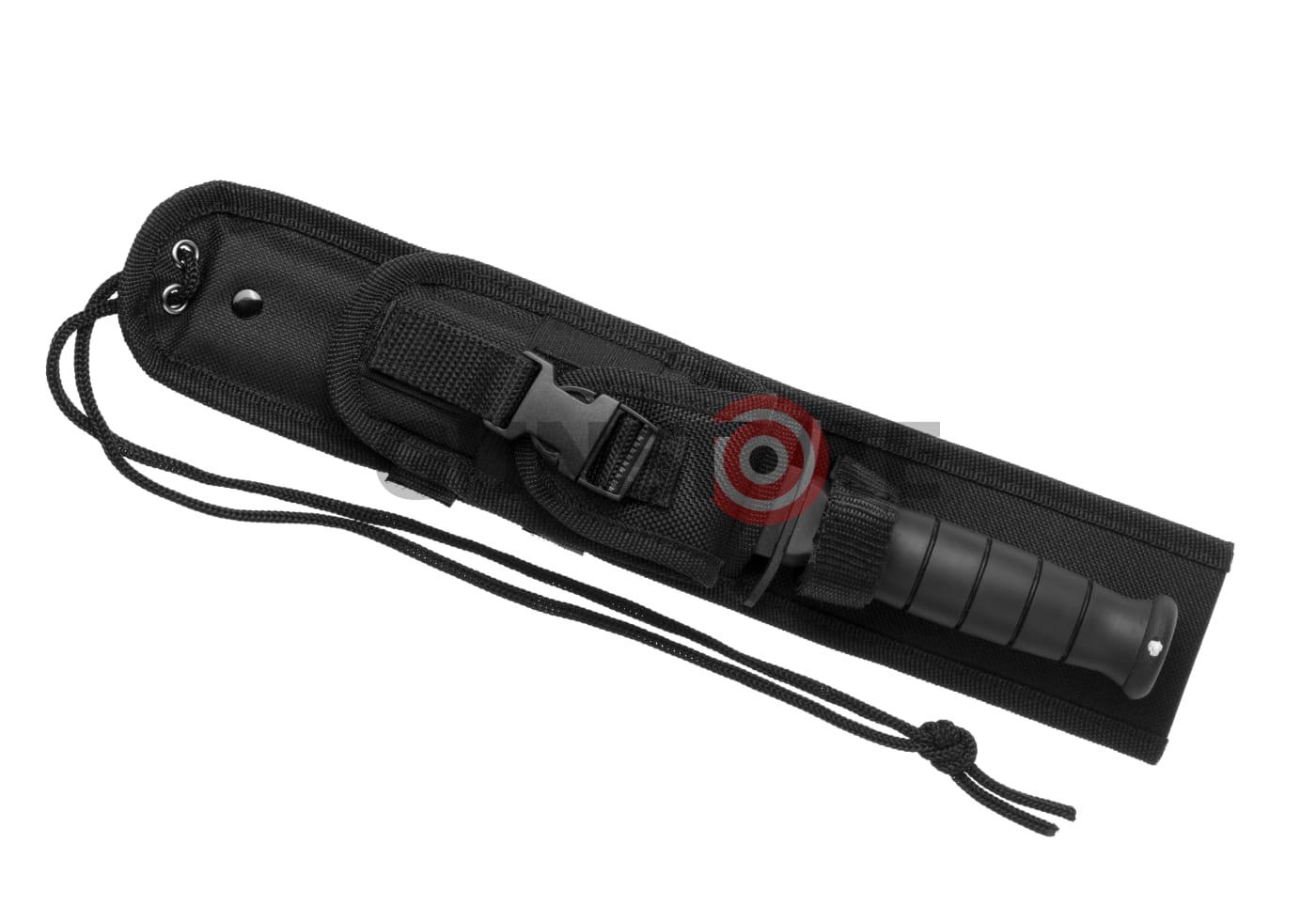 Fotografia: Search & Rescue CKSURT Fixed Blade