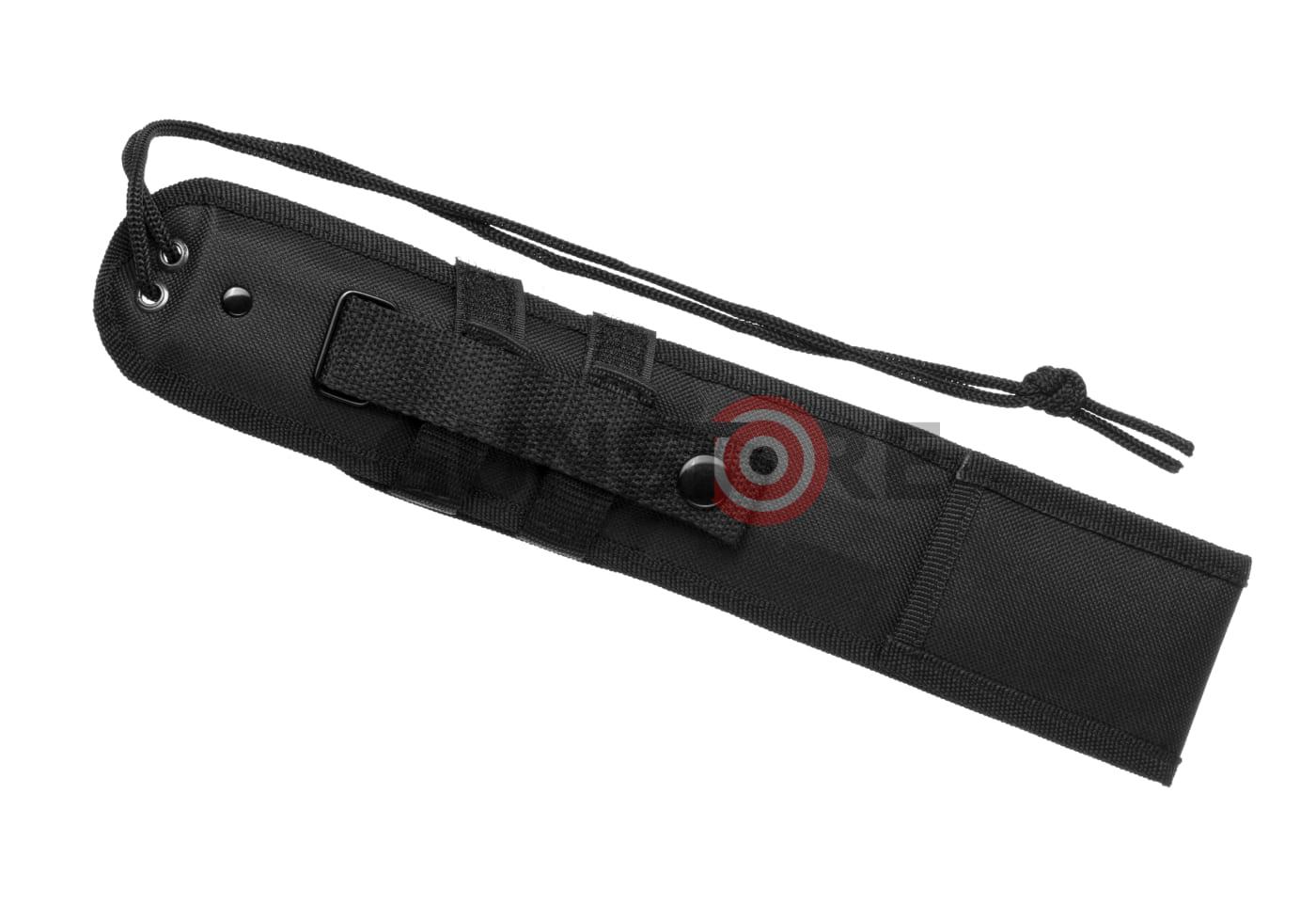 Fotografia: Search & Rescue CKSURT Fixed Blade