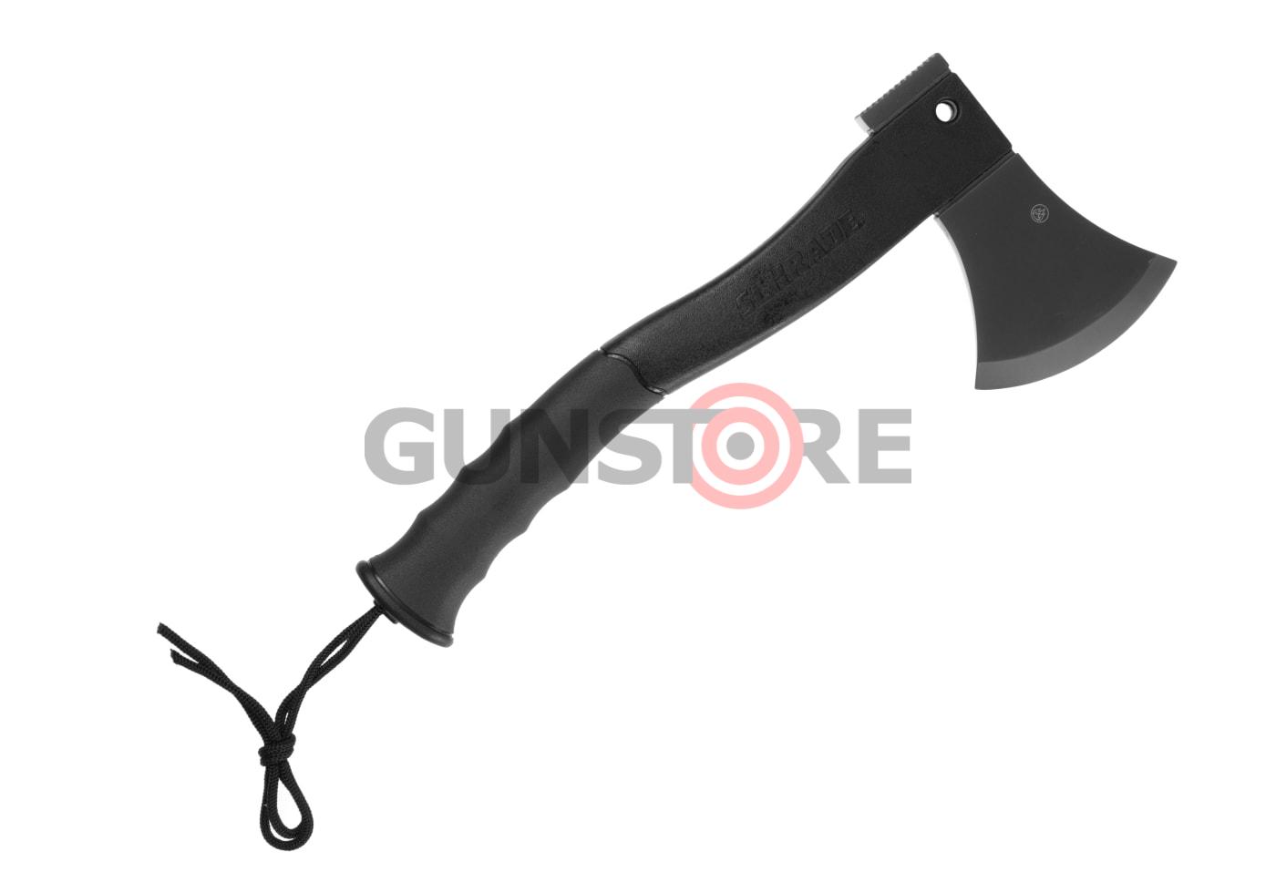 Extreme Survival Axe