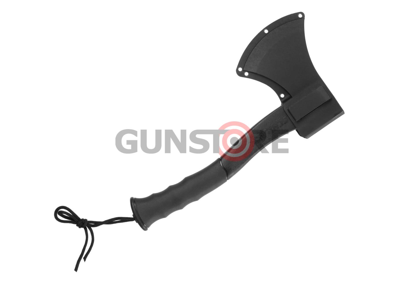 Fotografia: Extreme Survival Axe
