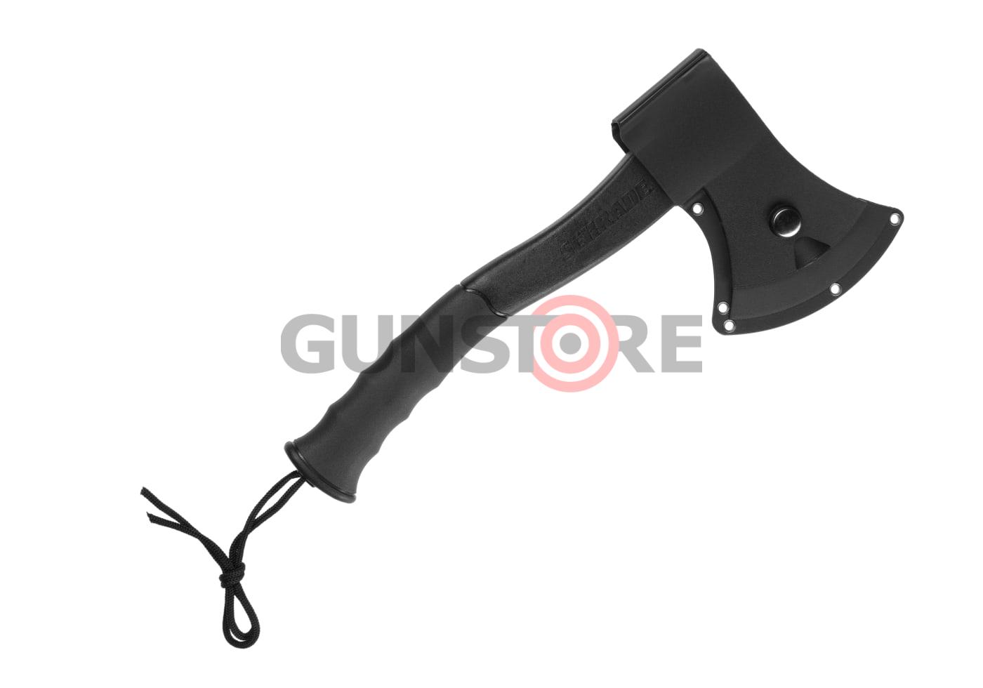Fotografia: Extreme Survival Axe