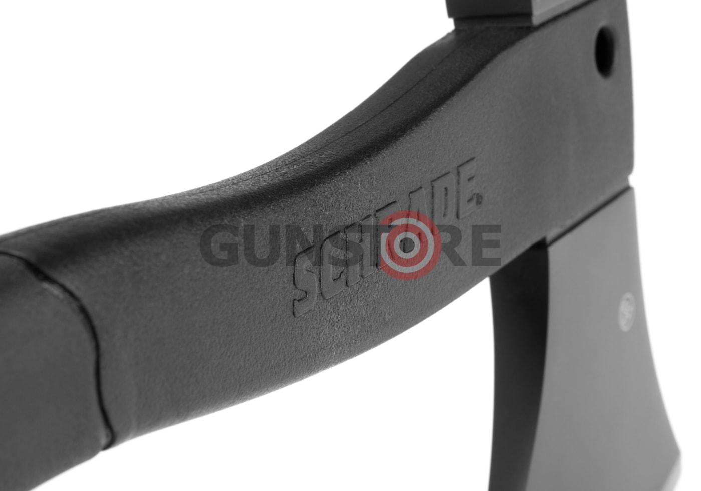 Fotografia: Extreme Survival Axe