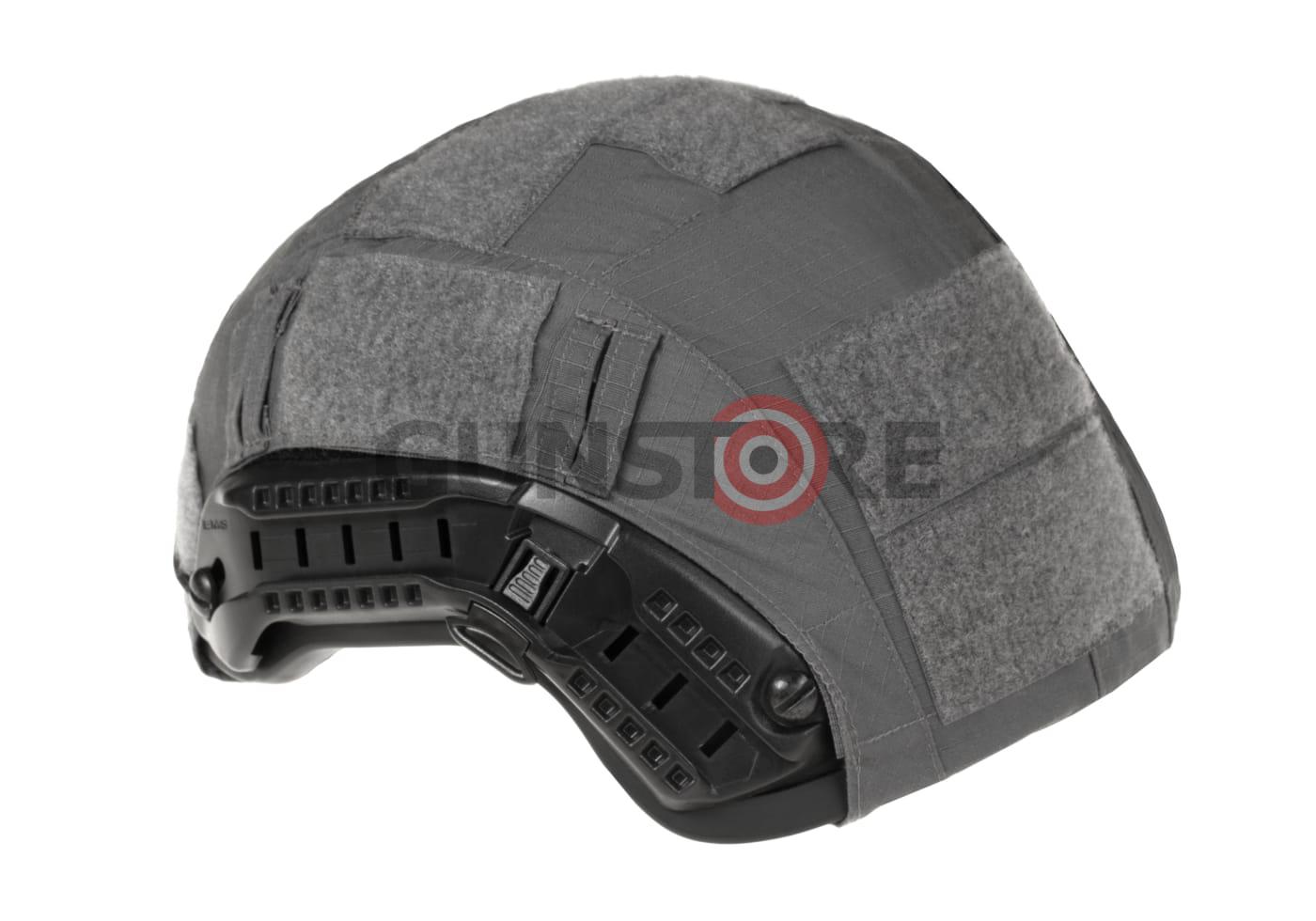 Fotografia: FAST Helmet Cover