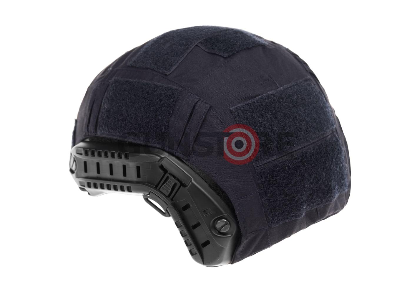 Fotografia: FAST Helmet Cover