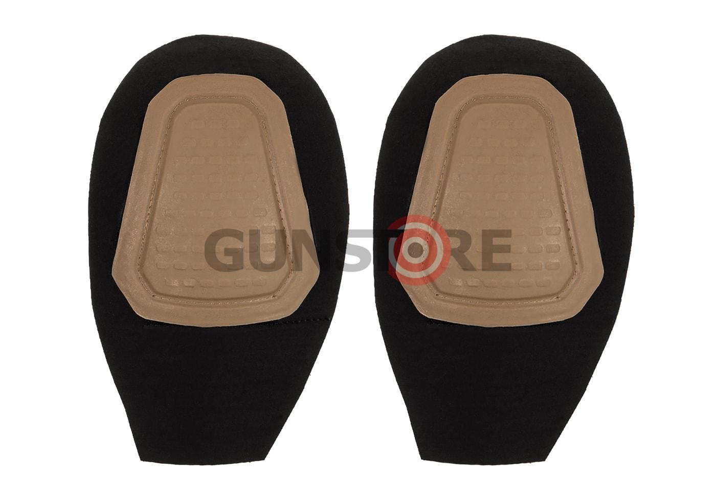 Replacement Knee Pads Predator Pant Coyote