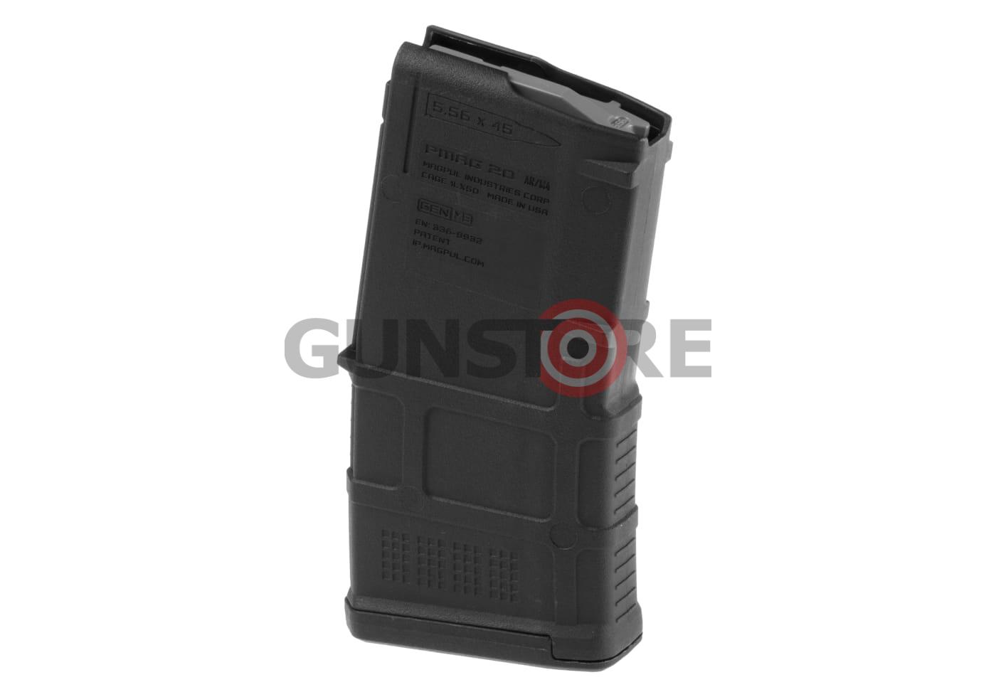 PMAG 20 Gen M3