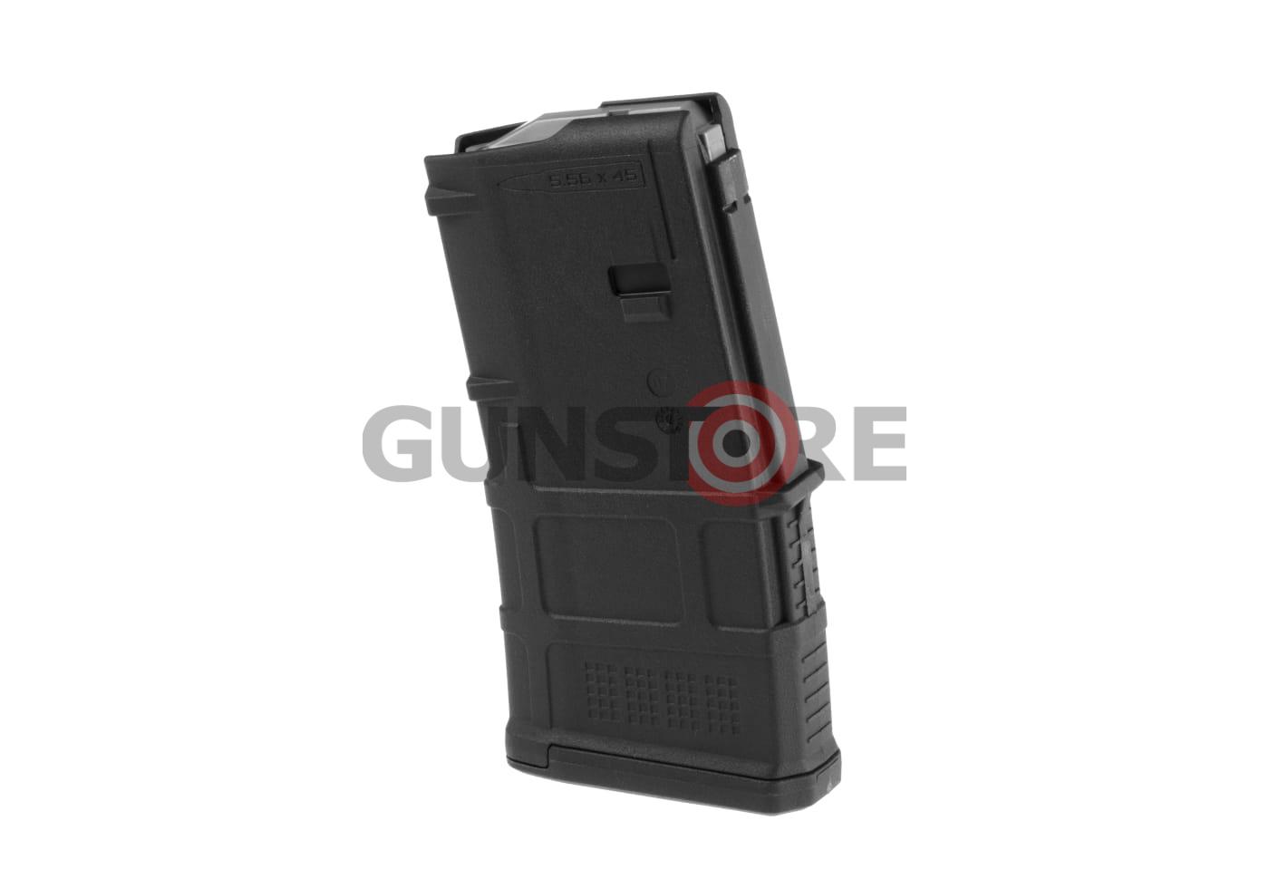 Fotografia: PMAG 20 Gen M3