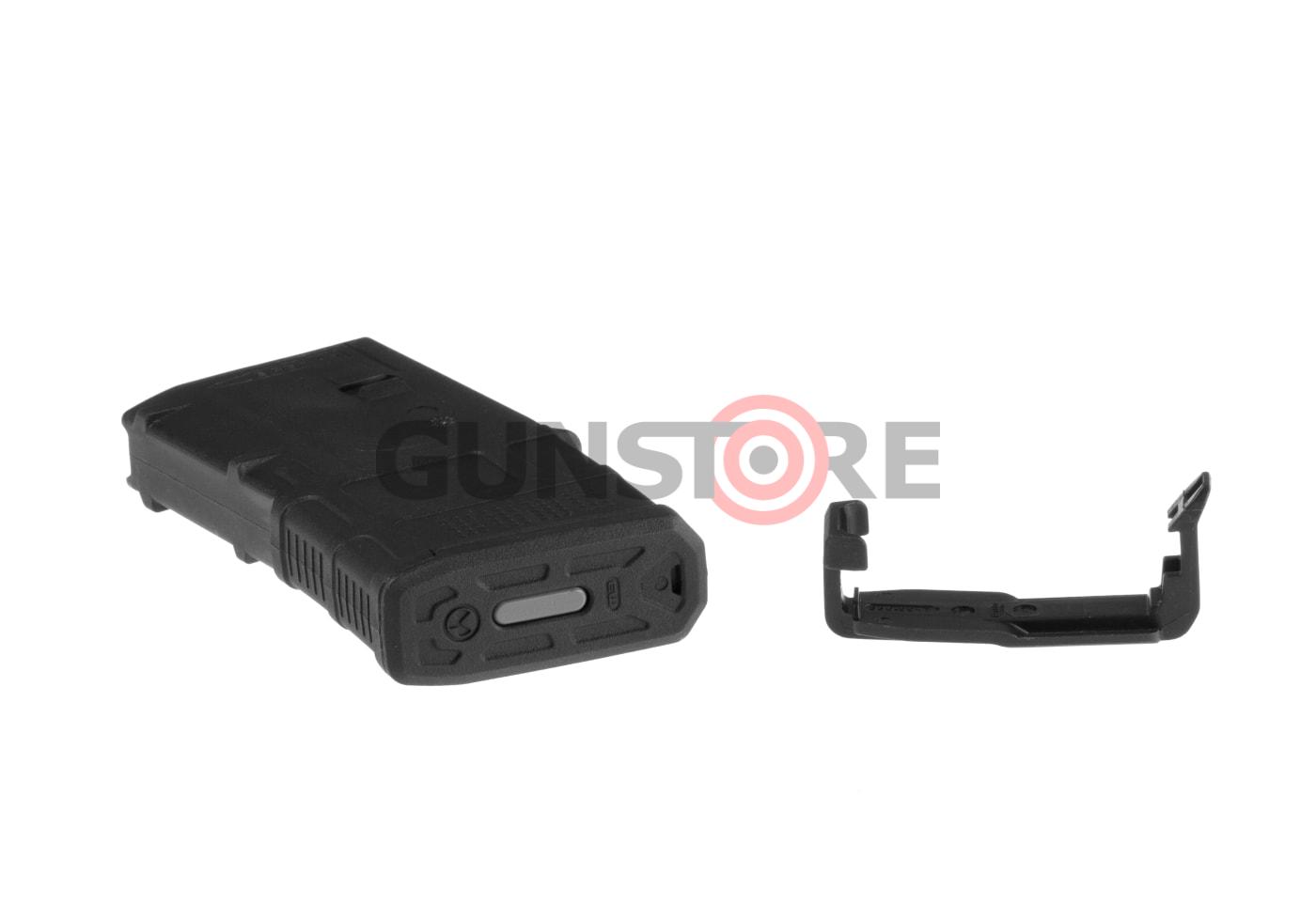 Fotografia: PMAG 20 Gen M3