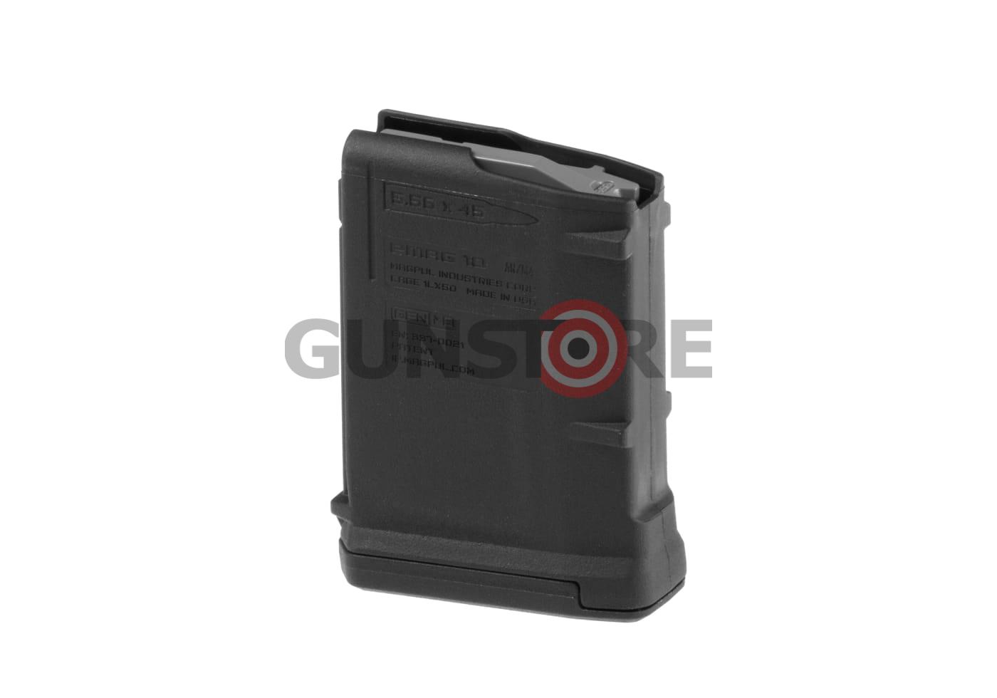 PMAG 10 Gen M3