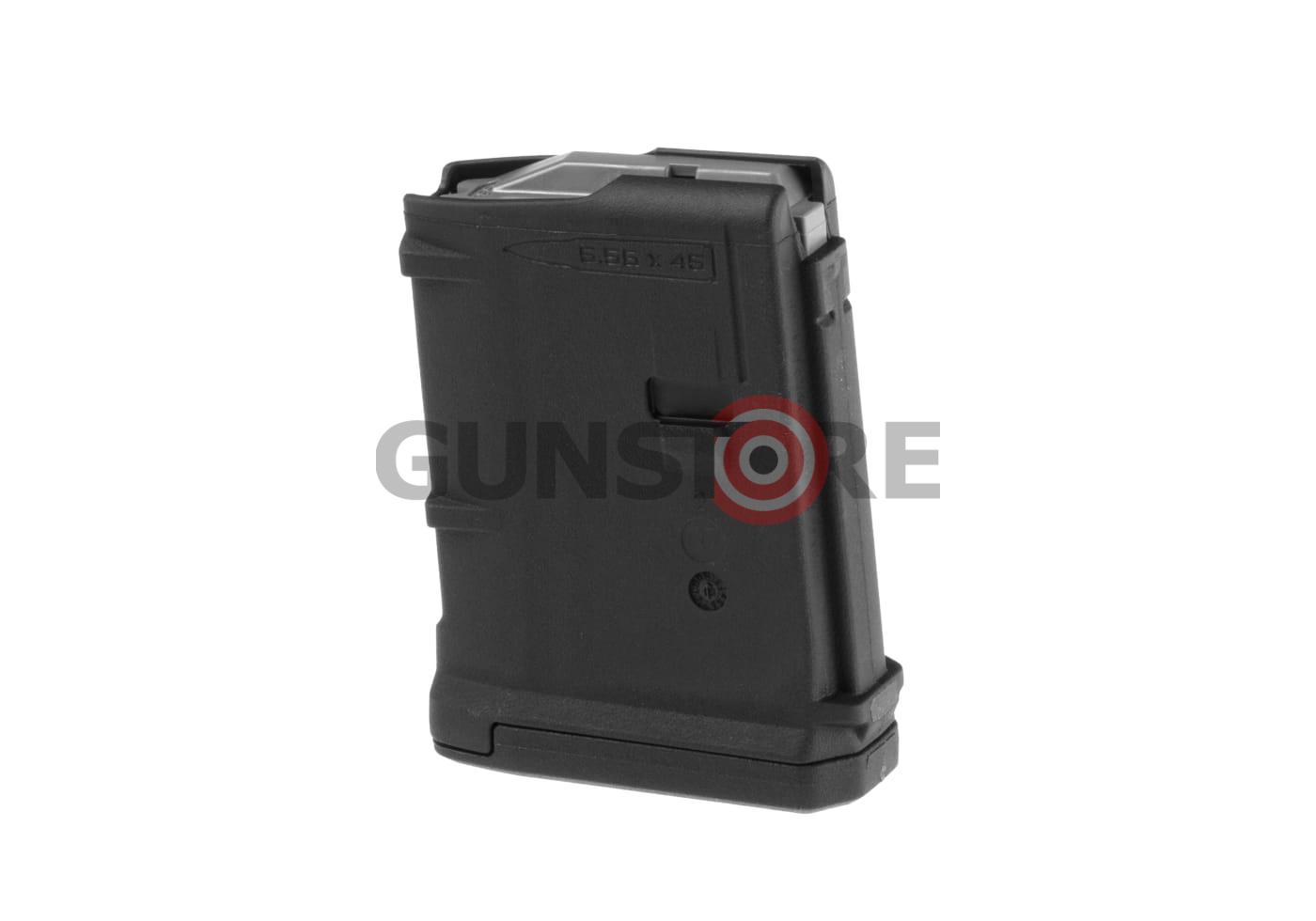 Fotografia: PMAG 10 Gen M3