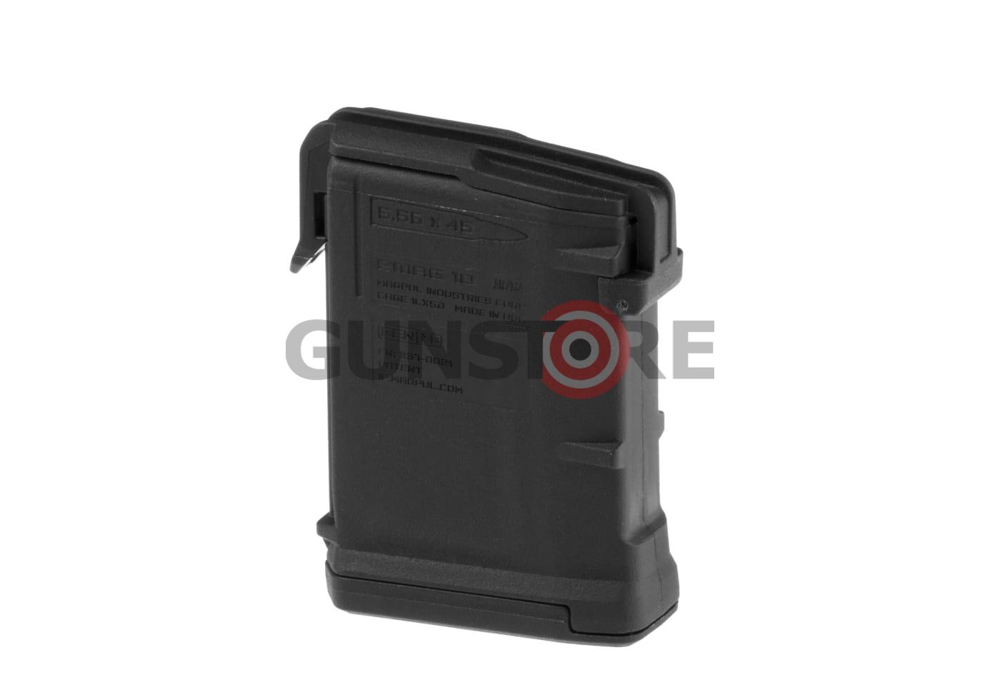 Fotografia: PMAG 10 Gen M3