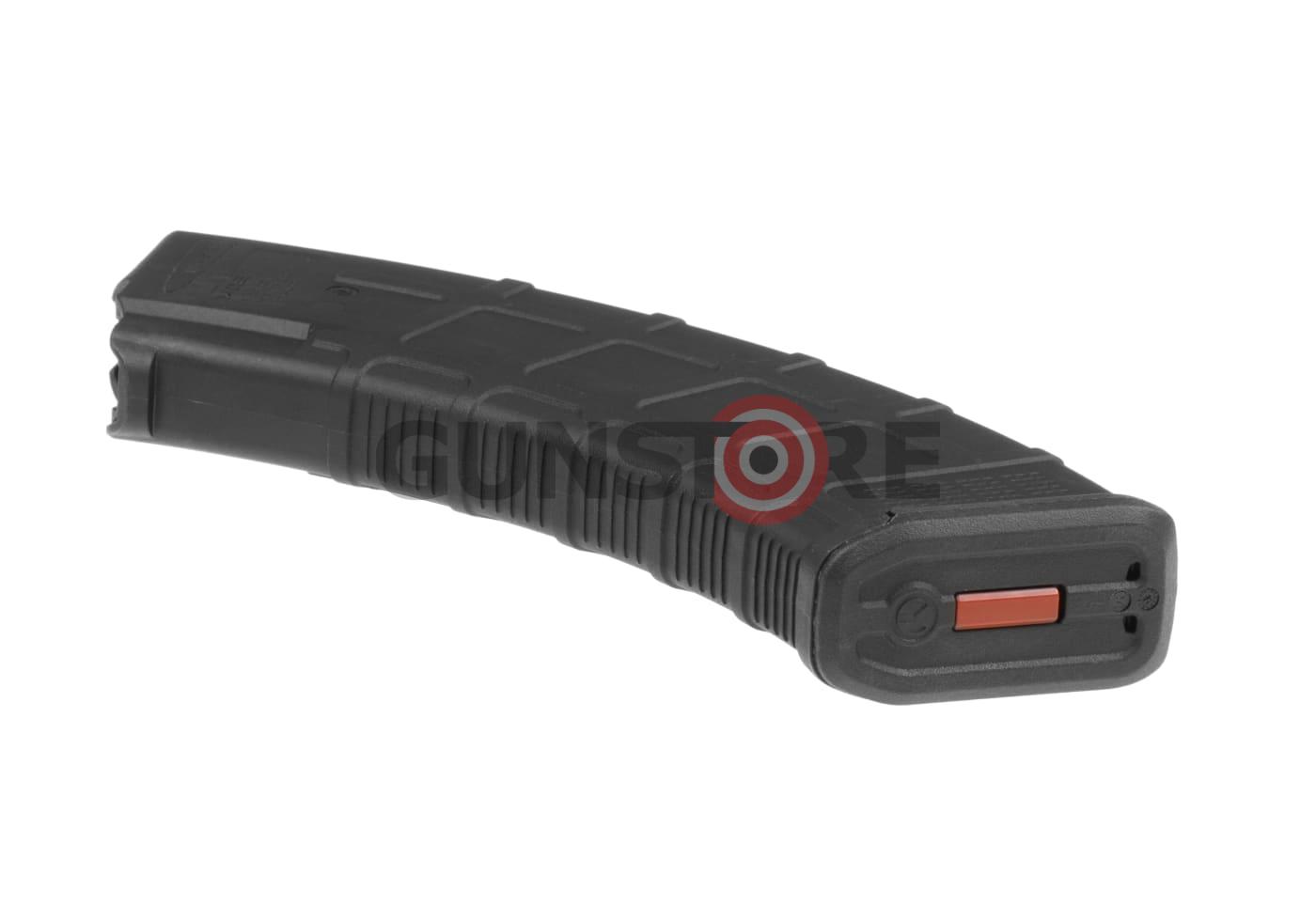 Fotografia: PMAG 30 AK/AKM 7.62x39 MOE