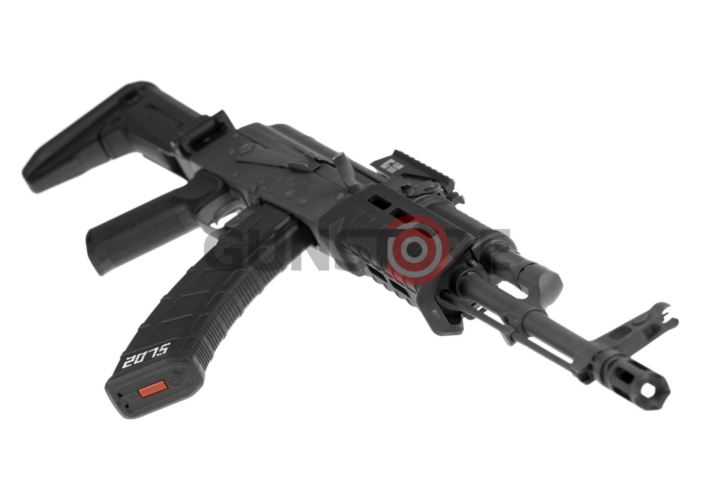 Fotografia: PMAG 30 AK/AKM 7.62x39 MOE