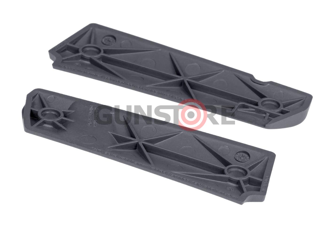 Fotografia: MOE 1911 Grip Panels