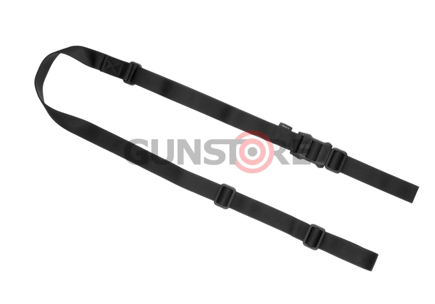 MS1 Sling Black