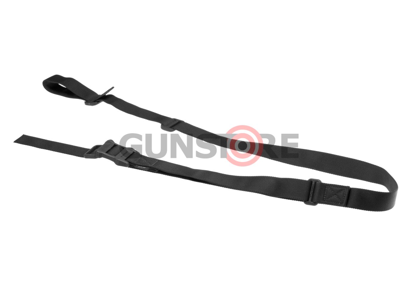 Fotografia: MS1 Sling