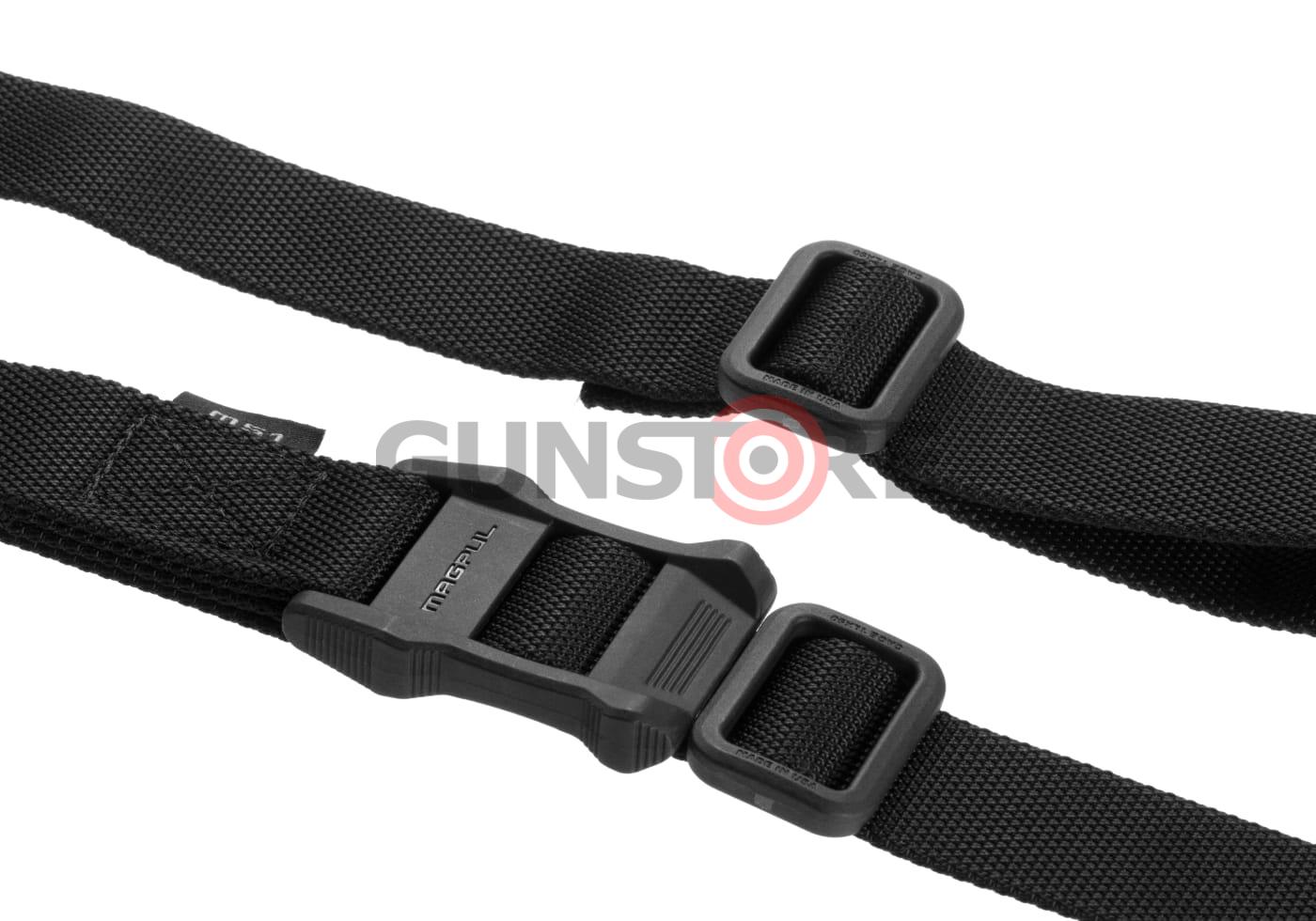 Fotografia: MS1 Sling