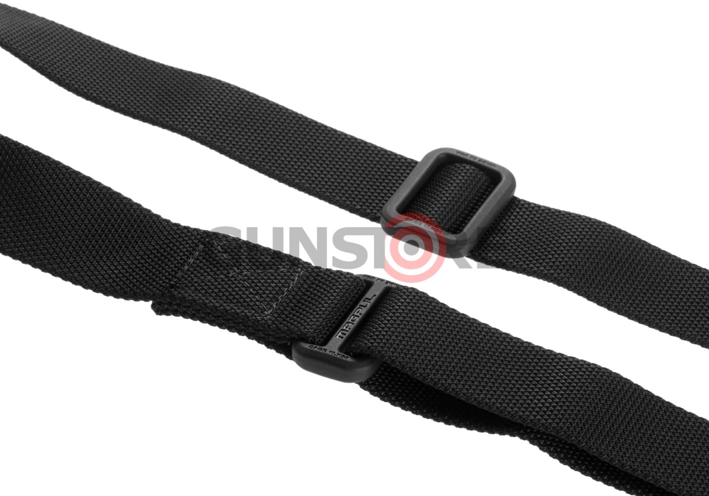 Fotografia: MS1 Sling