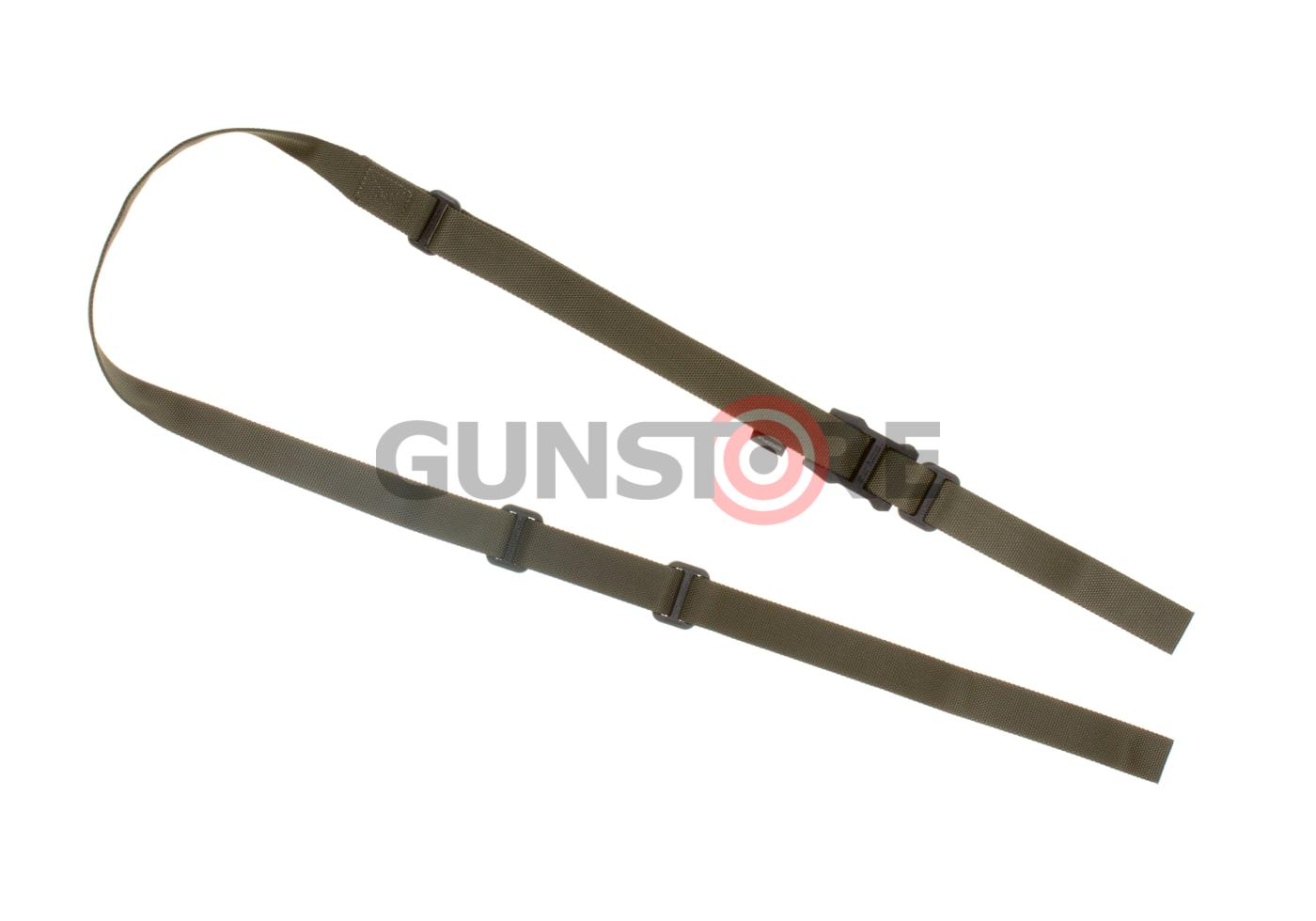 Fotografia: MS1 Sling