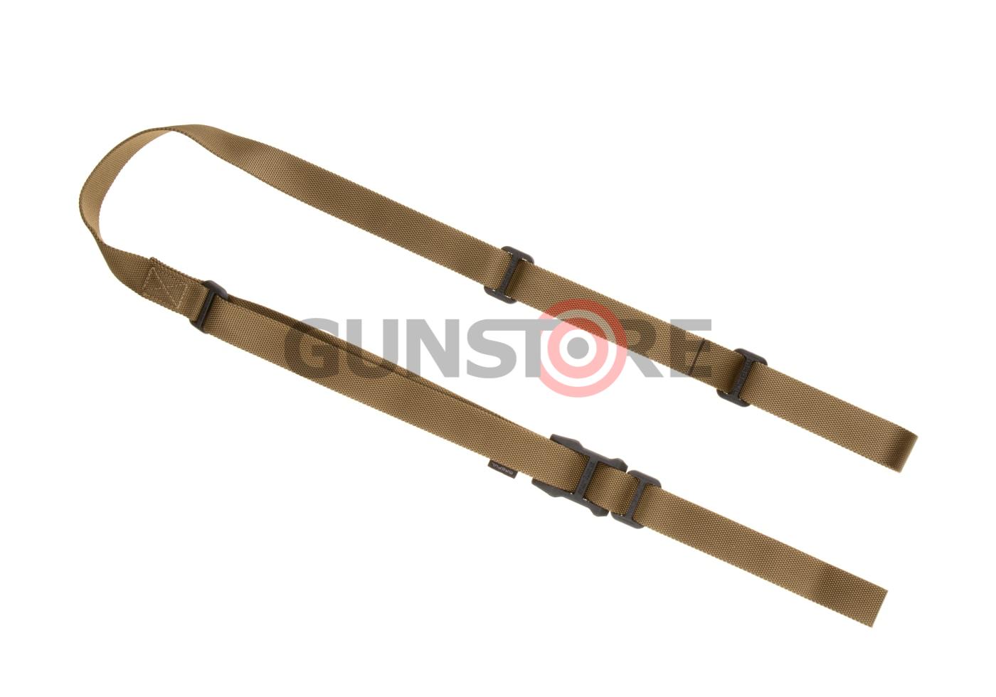 Fotografia: MS1 Sling