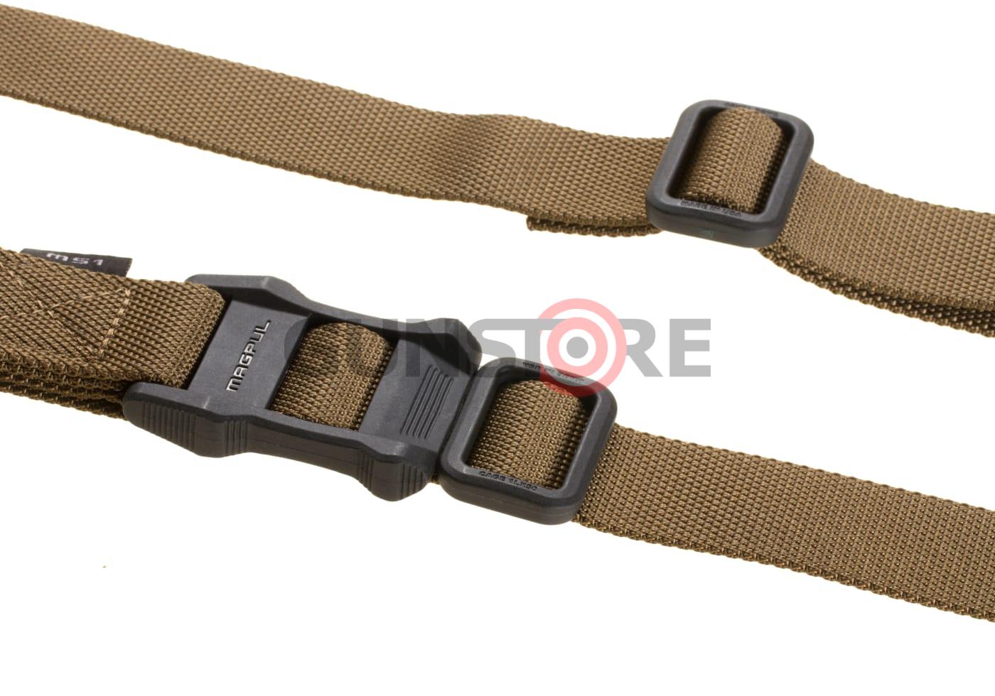 Fotografia: MS1 Sling