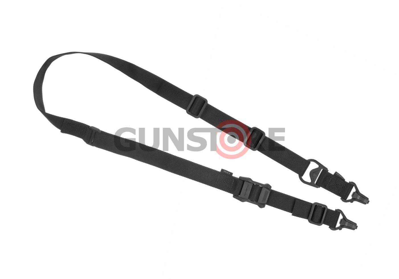 MS3 Gen 2 Sling Black