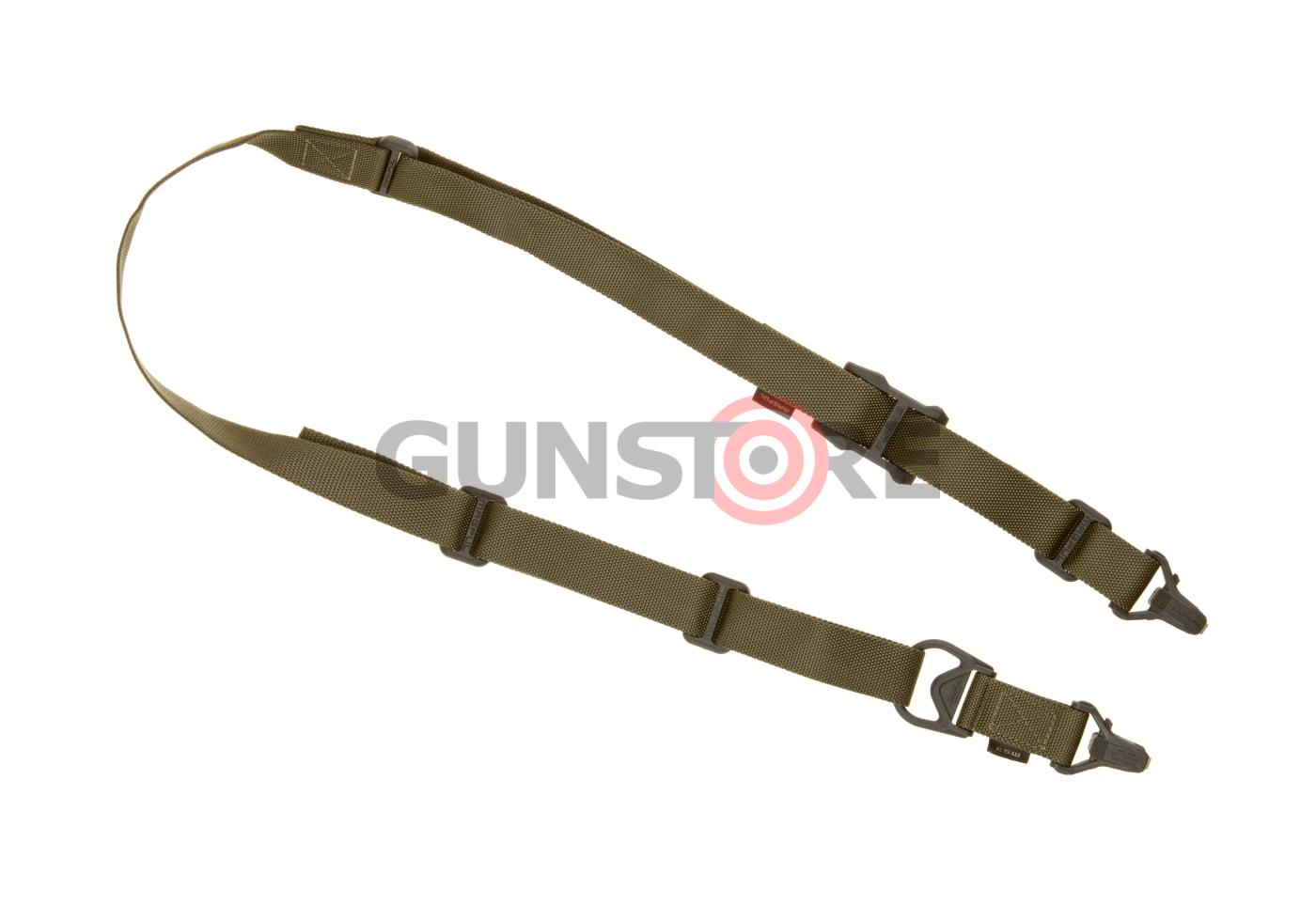 Fotografia: MS3 Gen 2 Sling