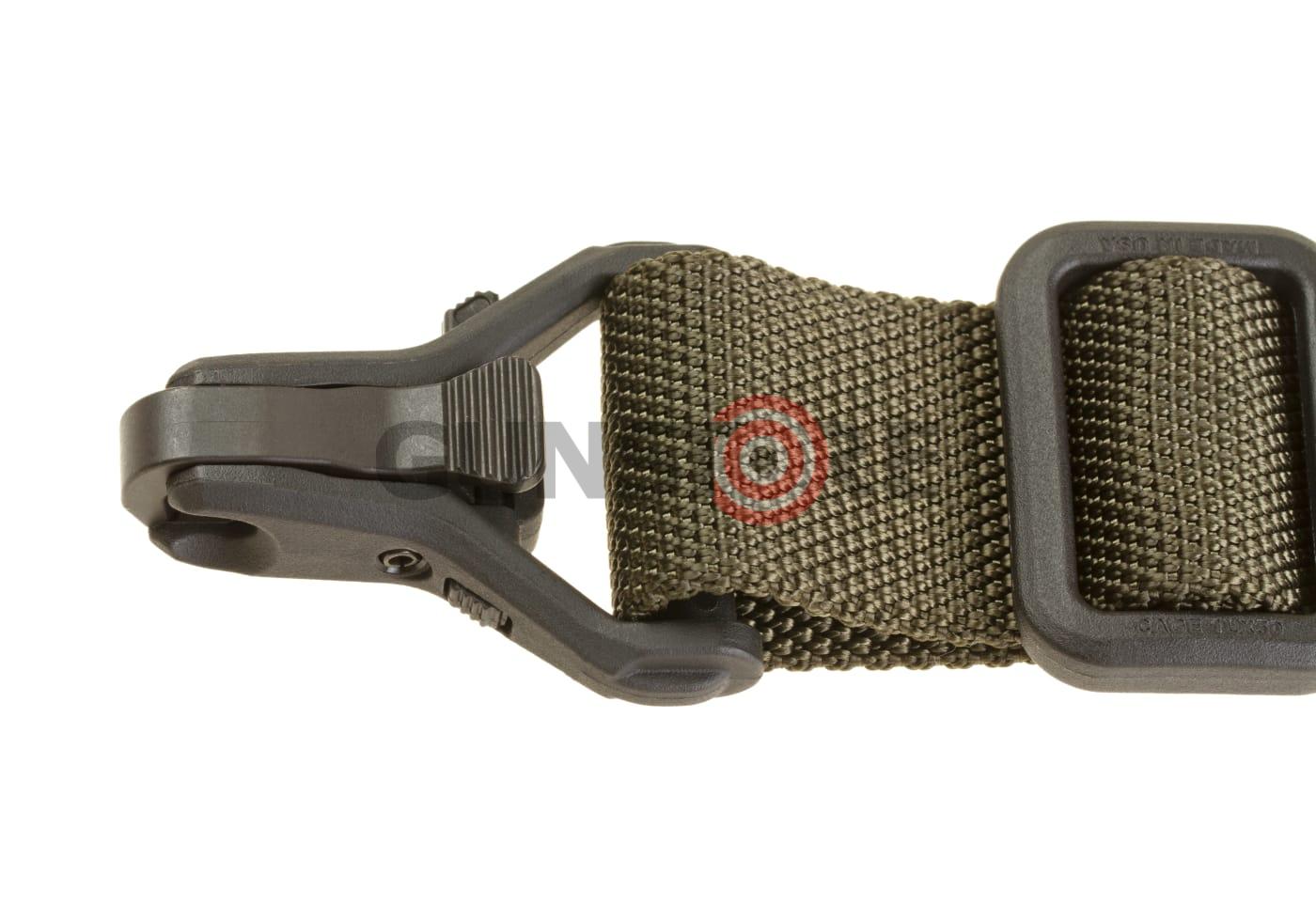 Fotografia: MS3 Gen 2 Sling