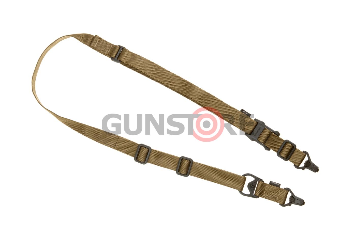 MS3 Gen 2 Sling Coyote