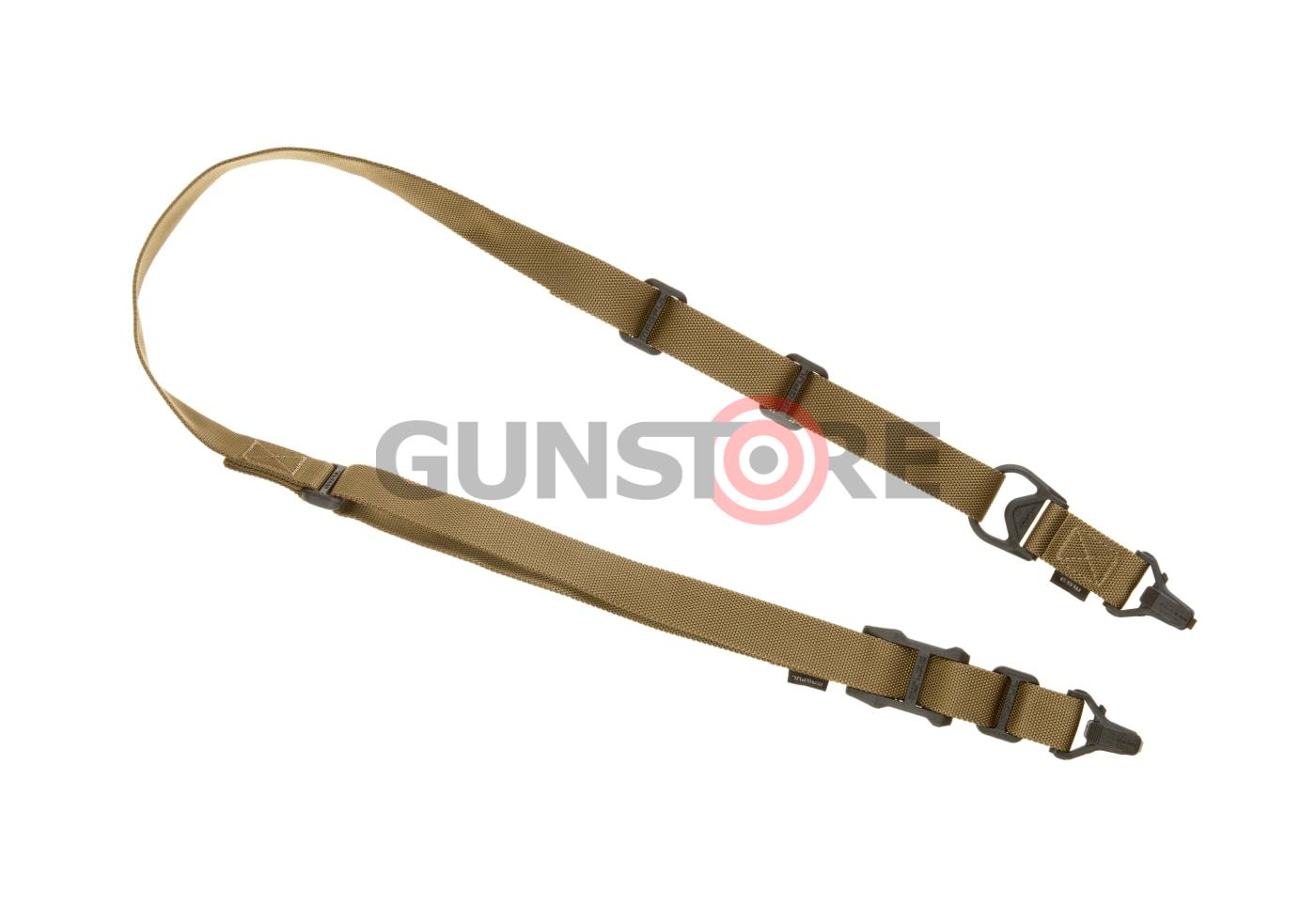 Fotografia: MS3 Gen 2 Sling