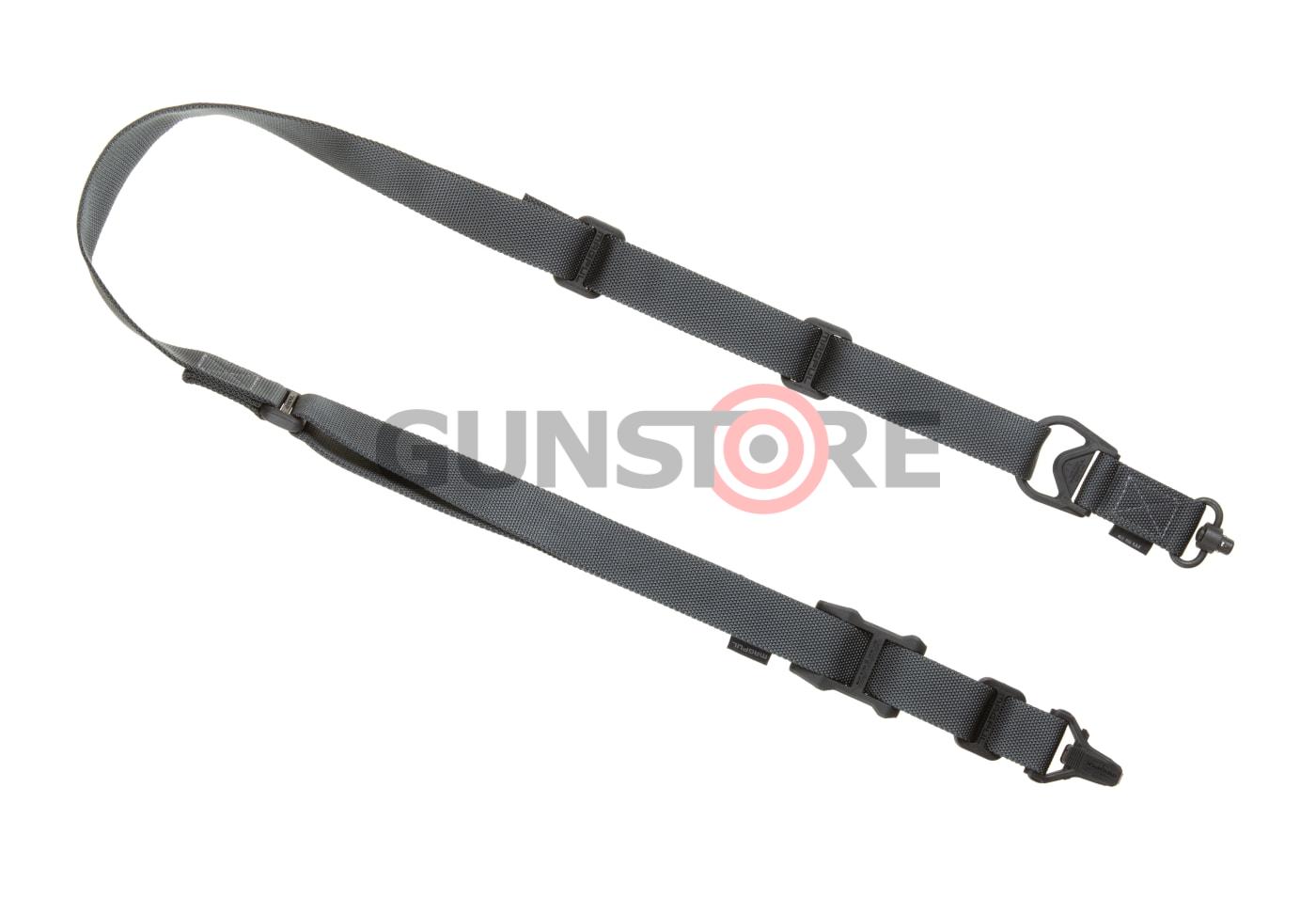 Fotografia: MS3 Single QD Gen 2 Sling