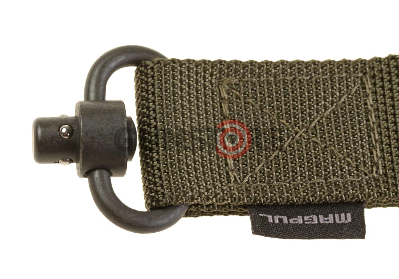Fotografia: MS3 Single QD Gen 2 Sling