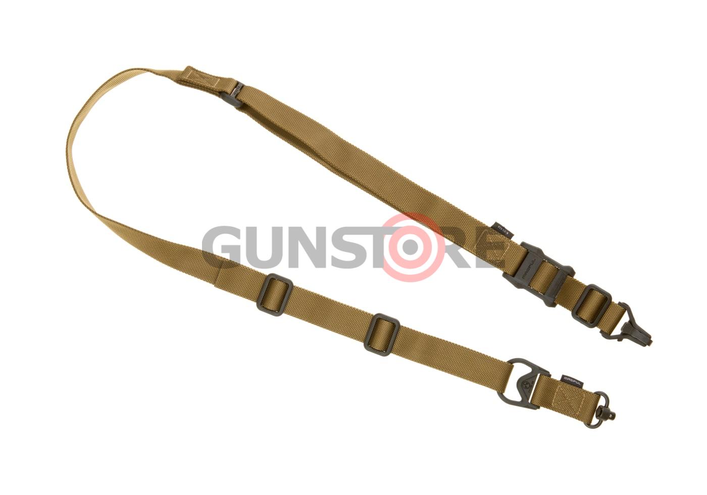 MS3 Single QD Gen 2 Sling
