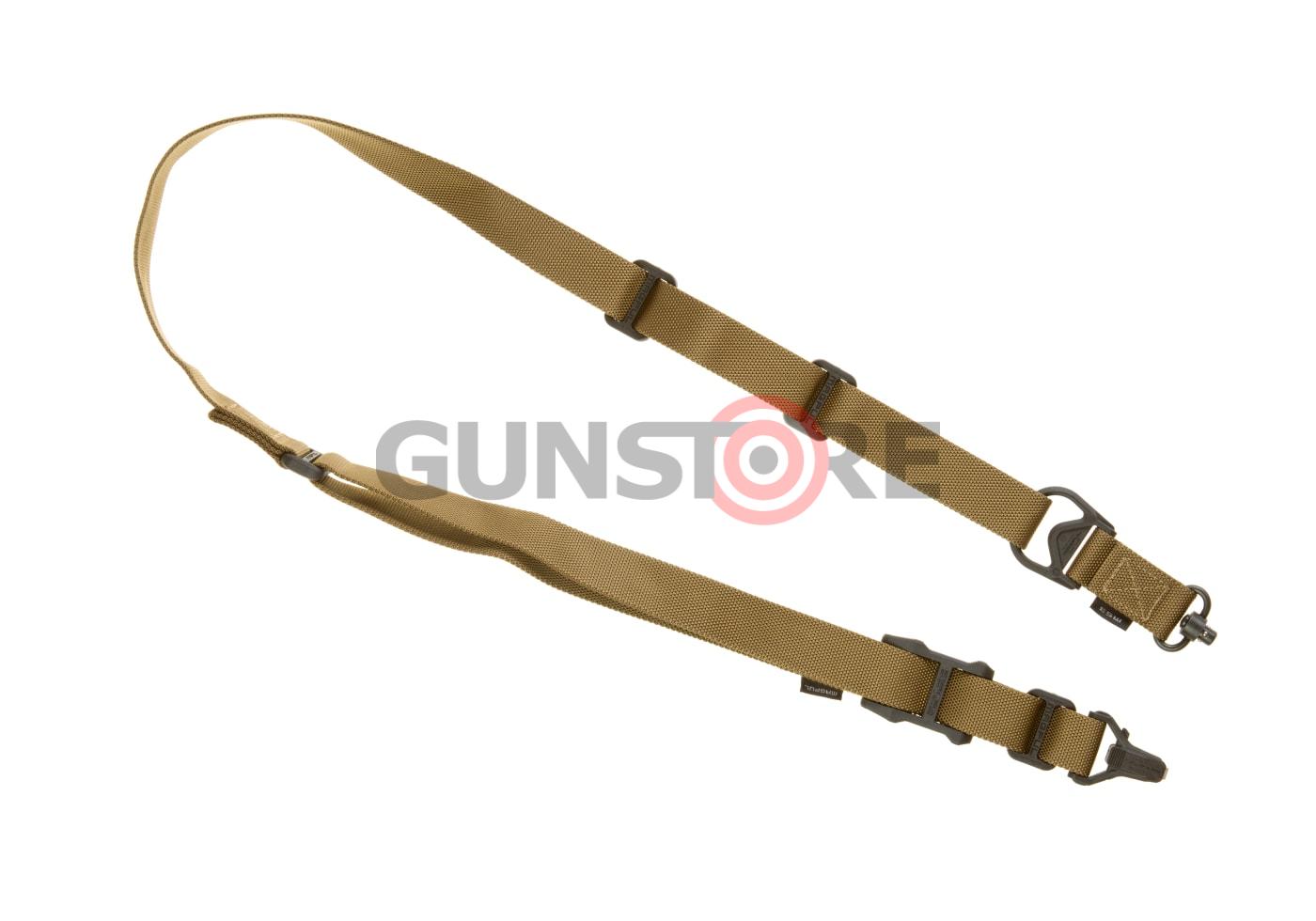 Fotografia: MS3 Single QD Gen 2 Sling