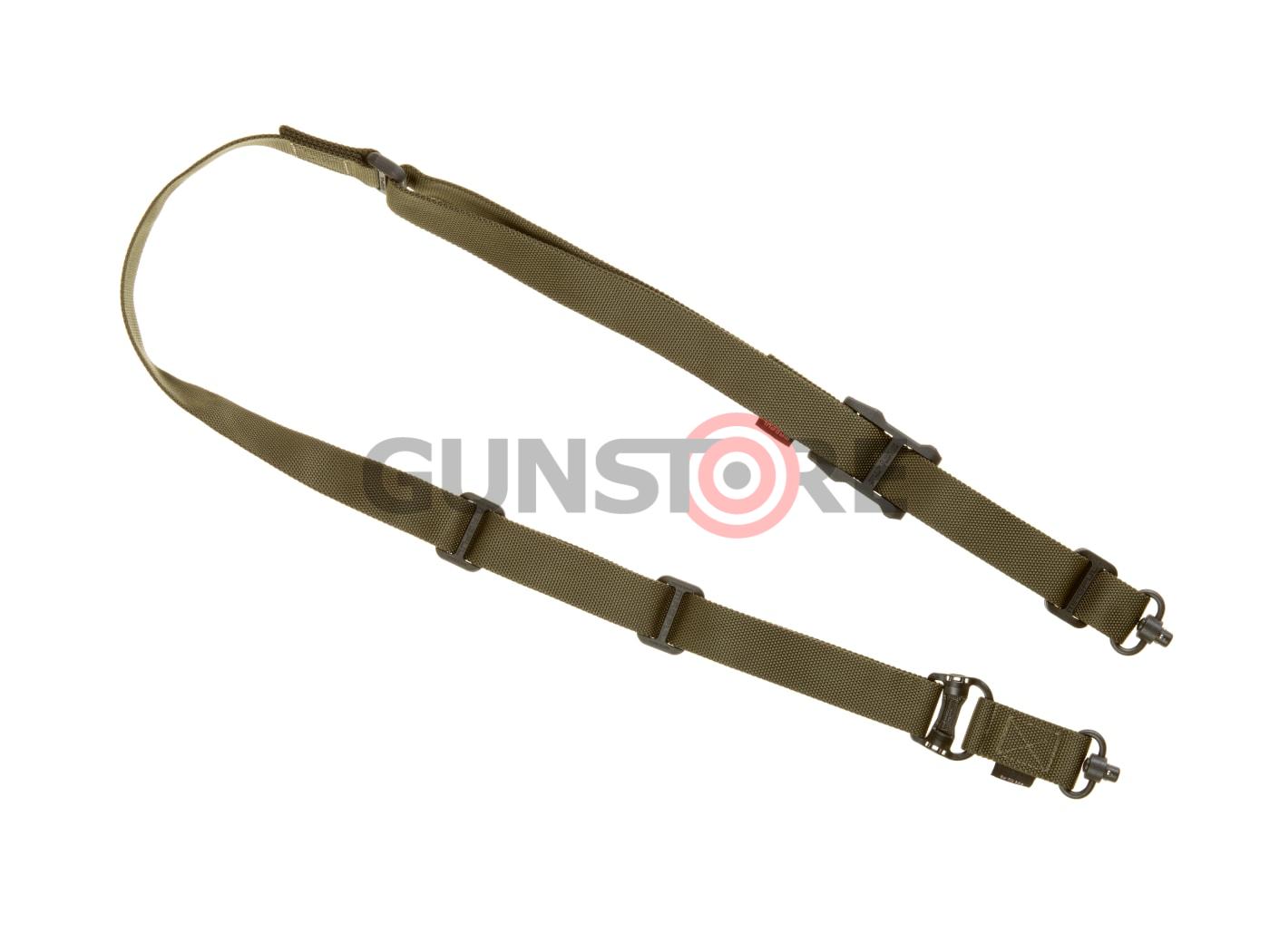 Fotografia: MS4 Dual QD Gen 2 Sling