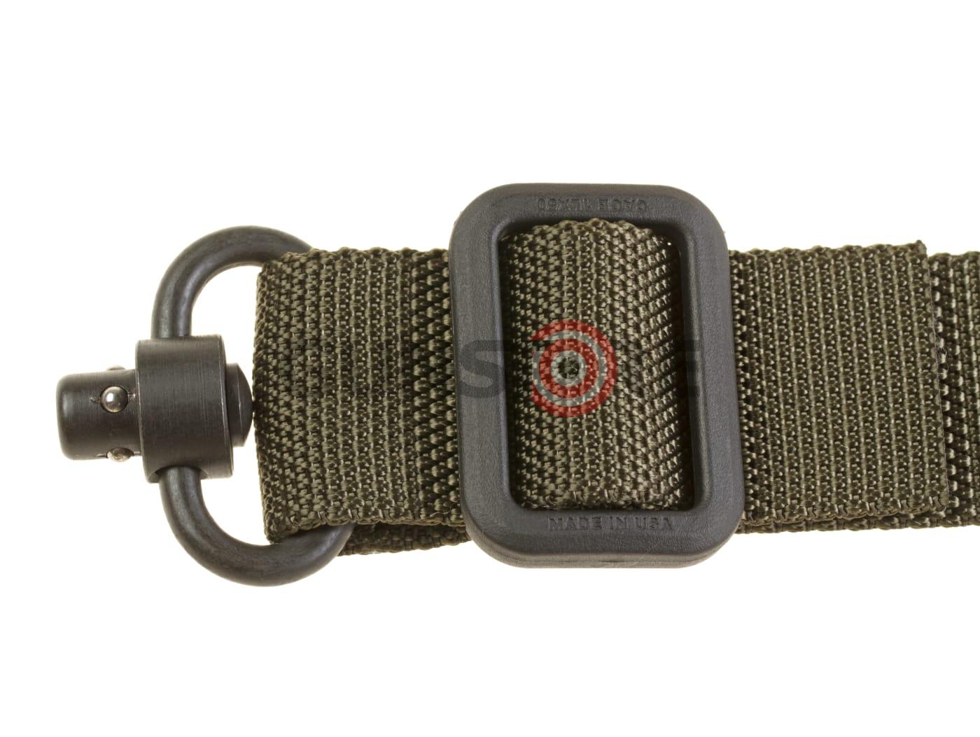 Fotografia: MS4 Dual QD Gen 2 Sling