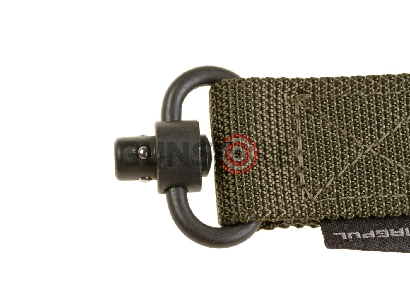 Fotografia: MS4 Dual QD Gen 2 Sling