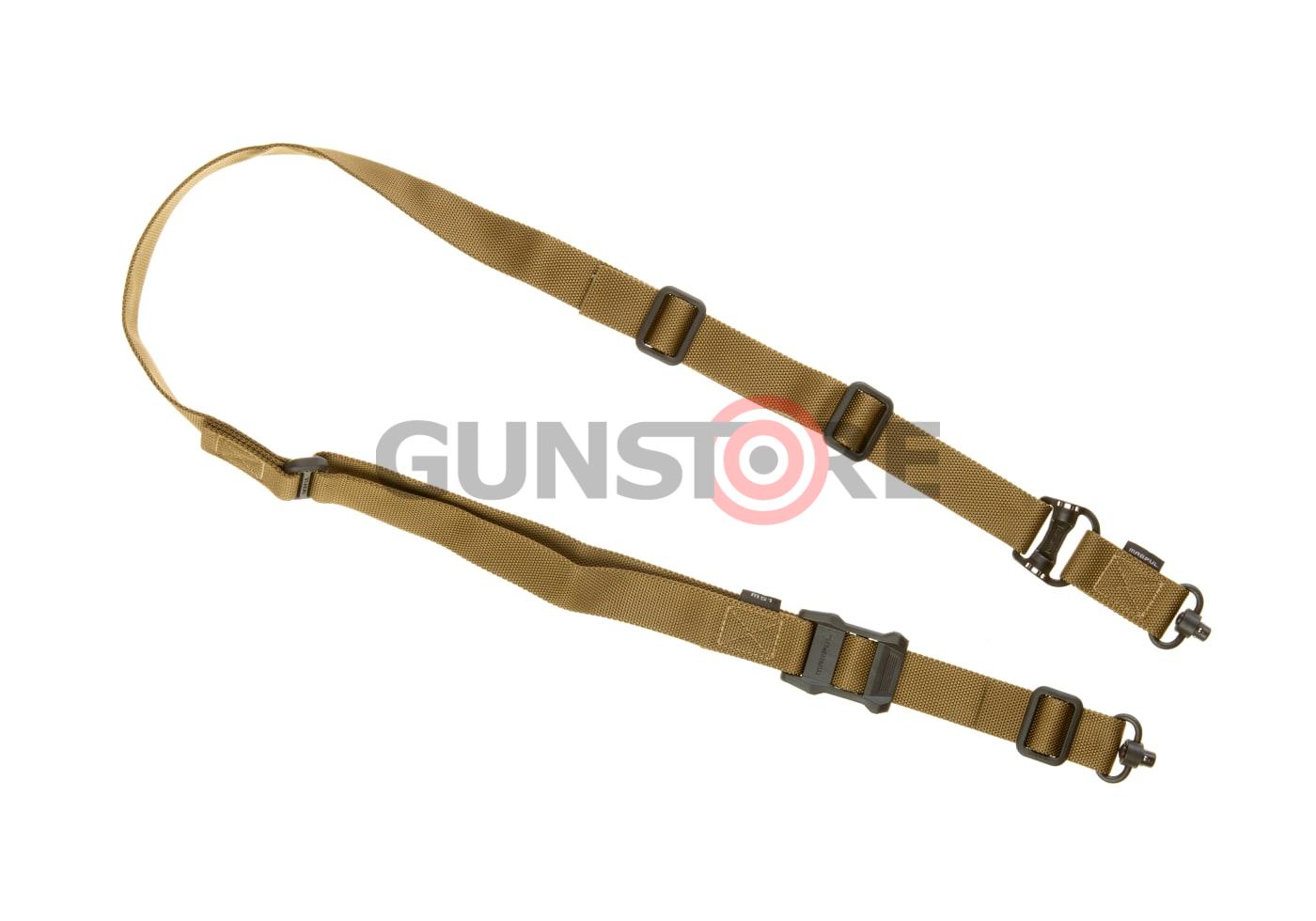 MS4 Dual QD Gen 2 Sling Coyote