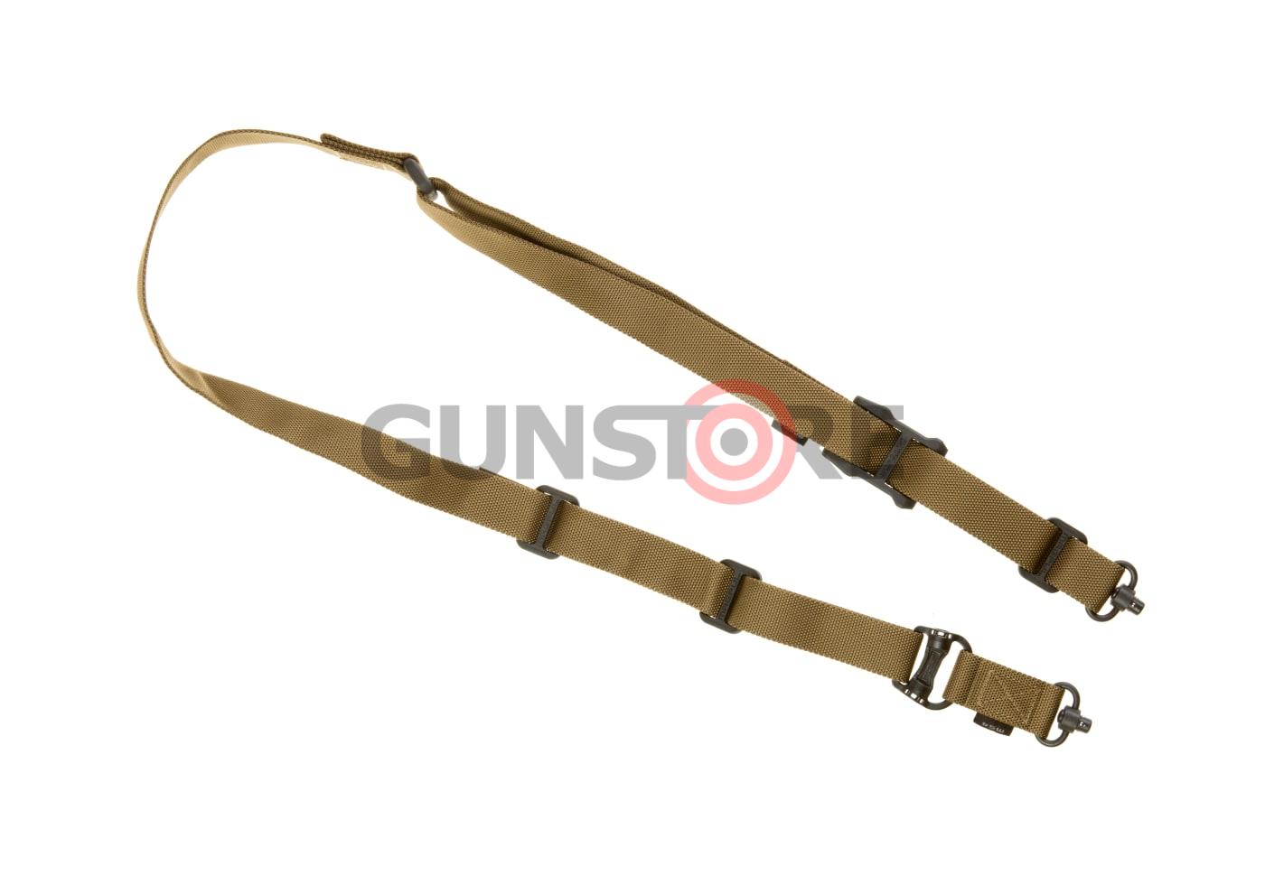 Fotografia: MS4 Dual QD Gen 2 Sling