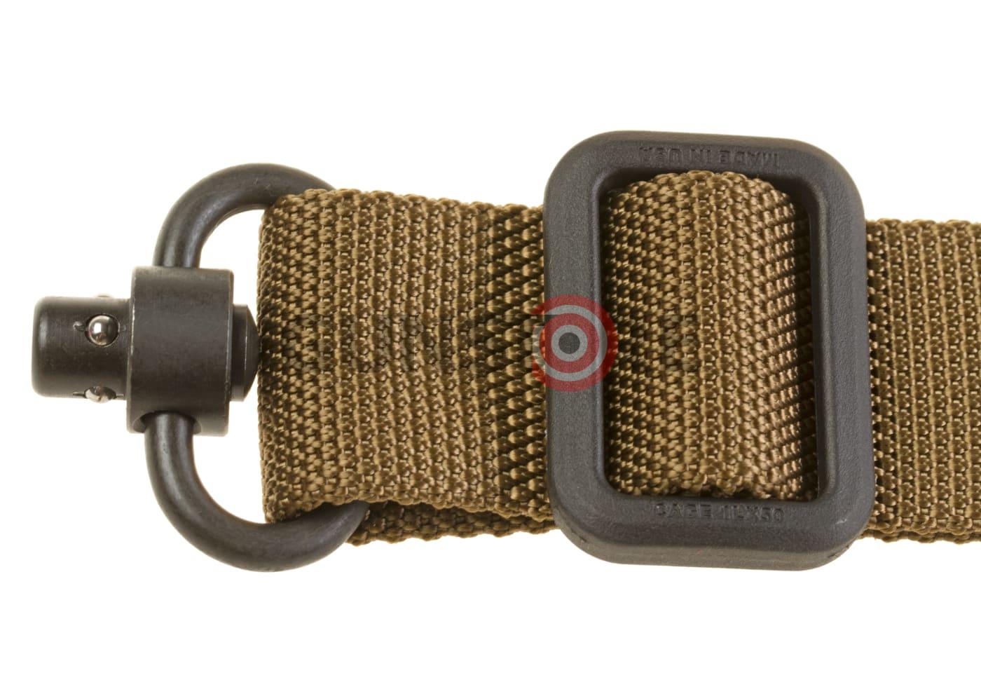 Fotografia: MS4 Dual QD Gen 2 Sling