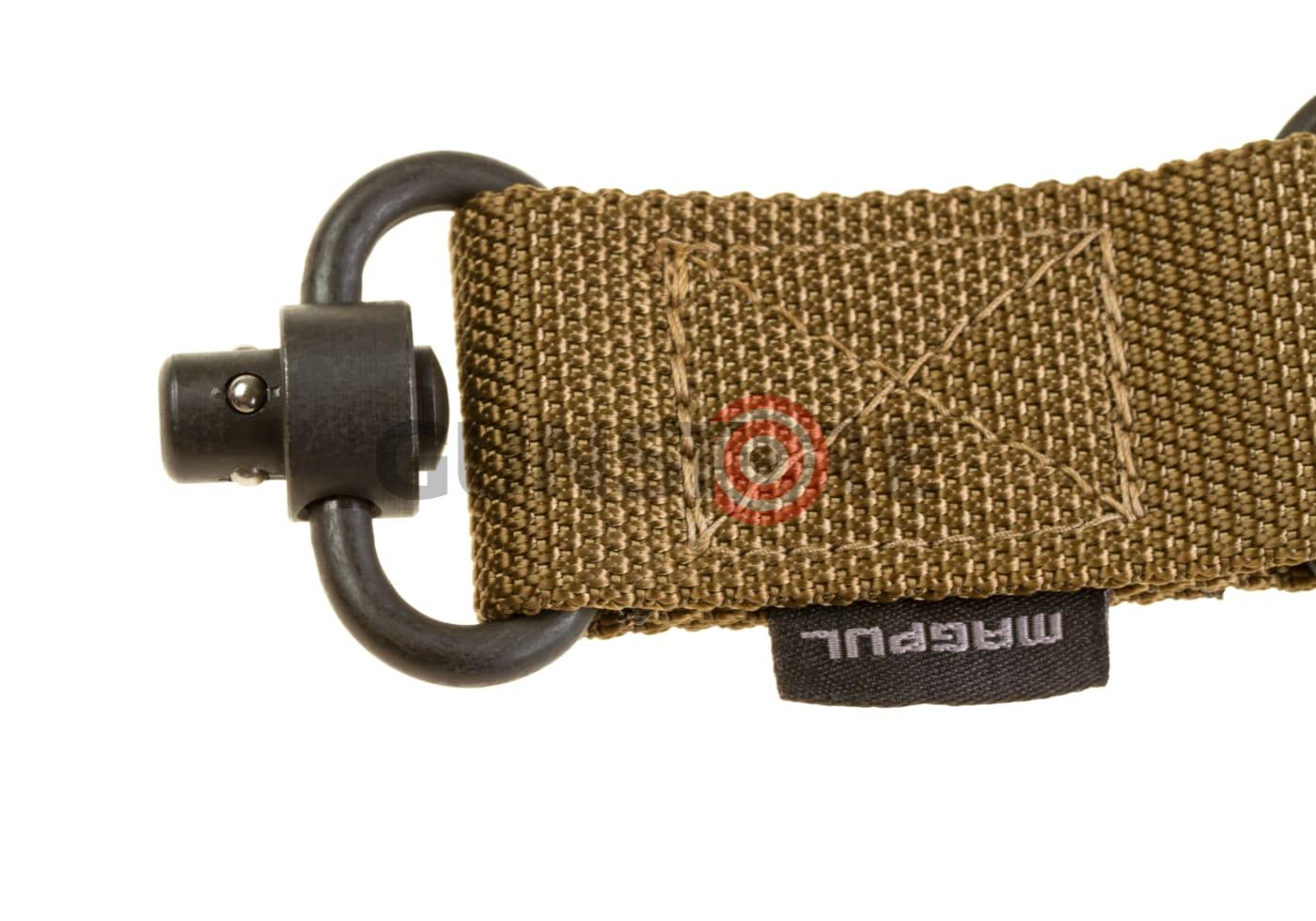 Fotografia: MS4 Dual QD Gen 2 Sling