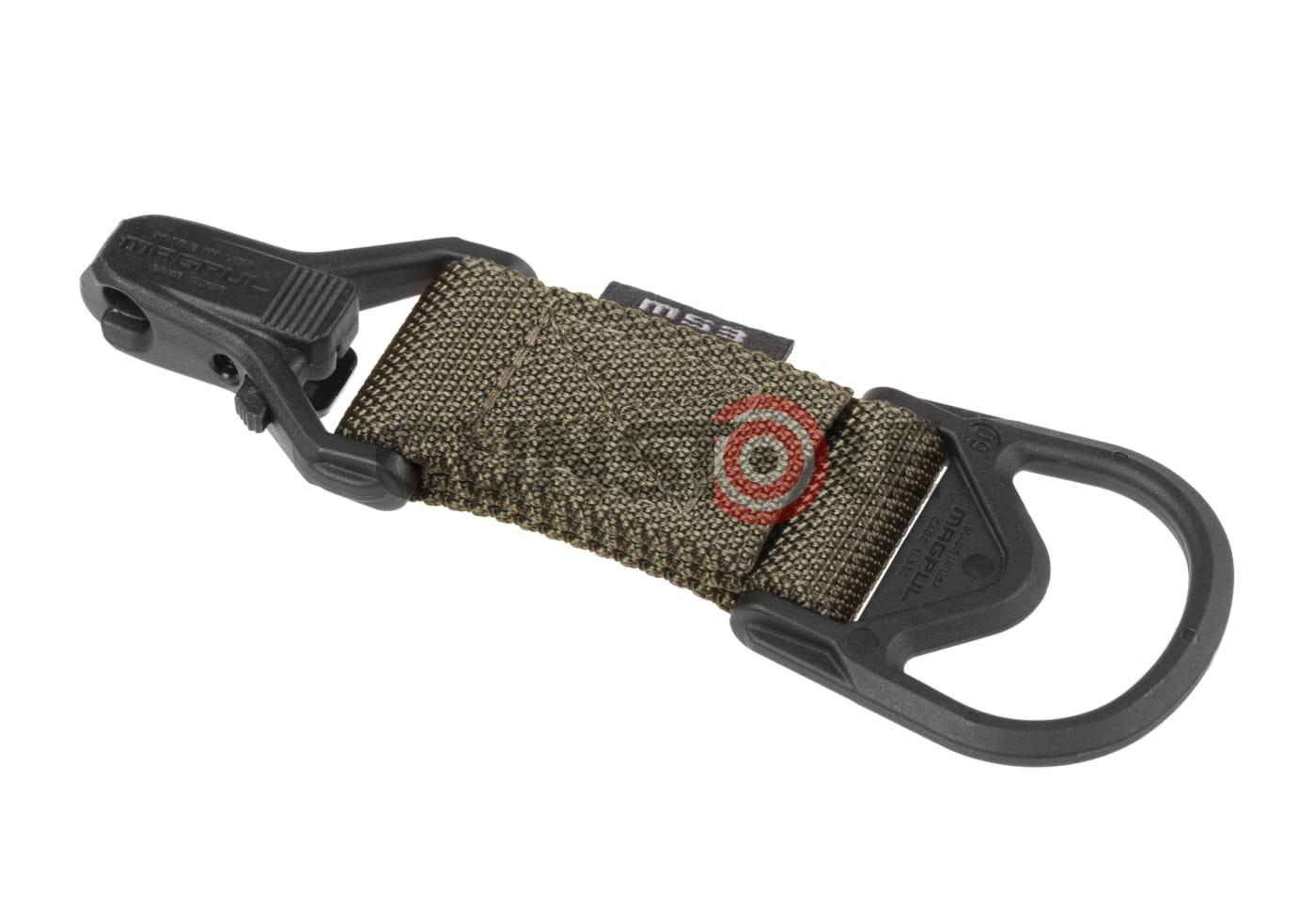 Fotografia: MS1 MS3 Adapter