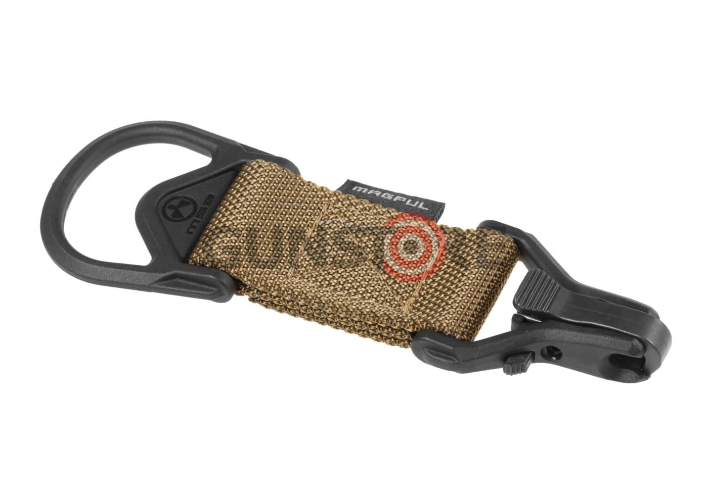 MS1 MS3 Adapter Coyote