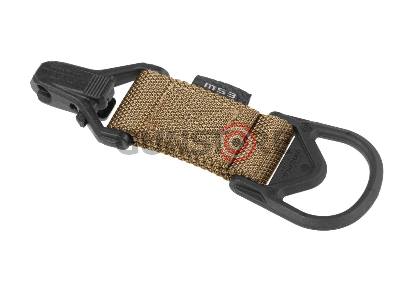 Fotografia: MS1 MS3 Adapter